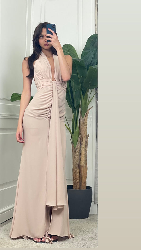 Abito  "Silence"  Dea dress -AB4235-