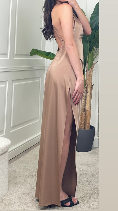 Abito "Silence"  Sensual Dress  -AB4204-