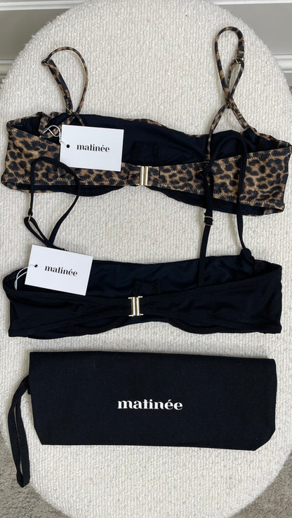 Sabrina top bikini Matinée
