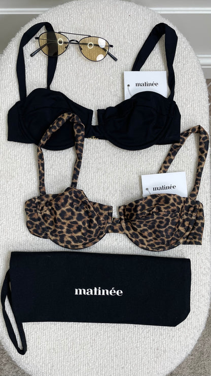 Adele top bikini Matinée