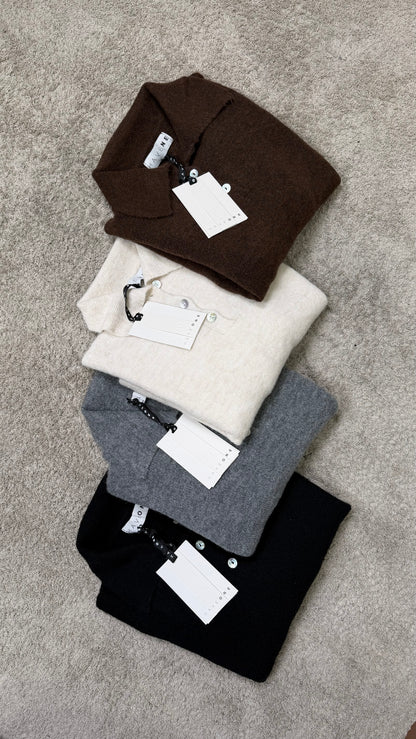 Polo HaveOne bottoncini -MIT-P337-