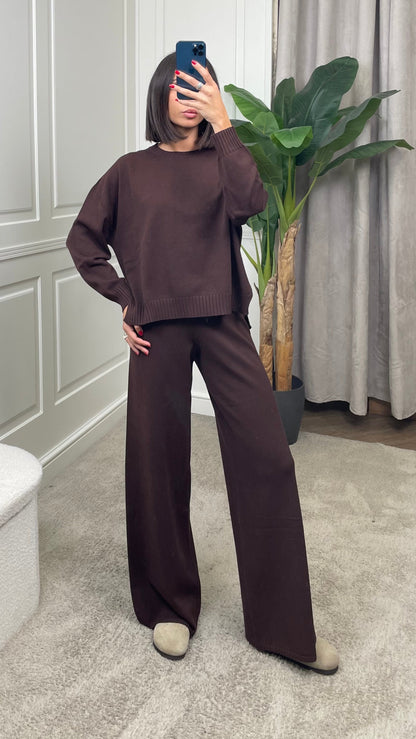 Pantalone Viscosa Vicolo - 7AC7188 -