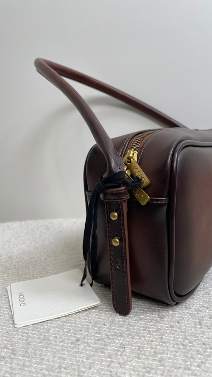 Borsa trunk Vicolo - XAC0004 -