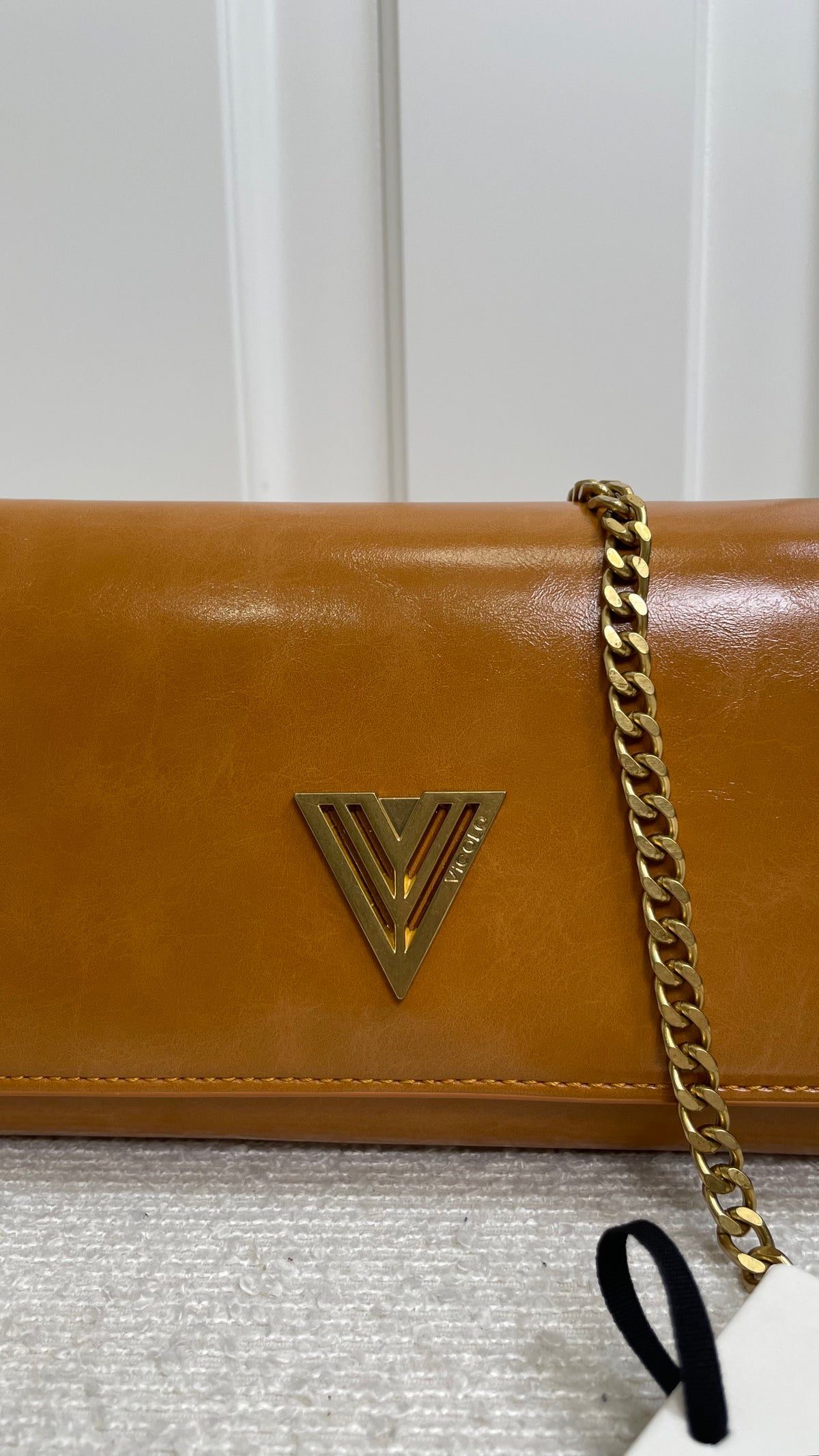 Borsa a spalla Shibuya Vicolo - XAC0013 -