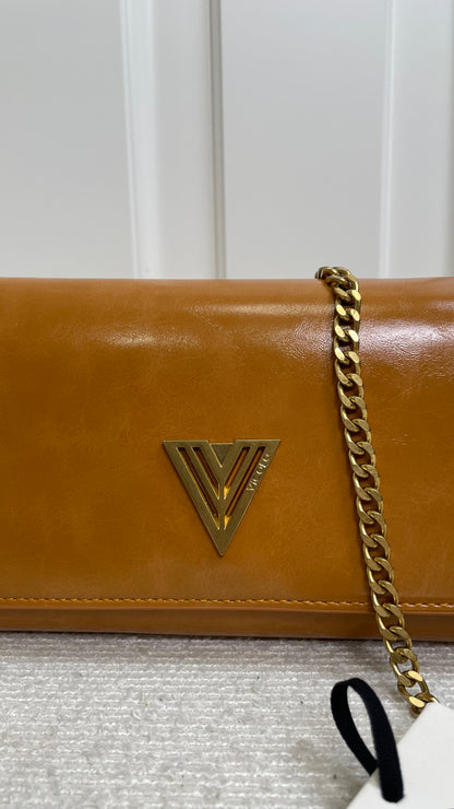 Borsa a spalla Shibuya Vicolo - XAC0013 -
