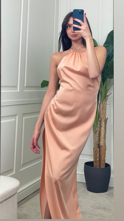 Abito "Silence"  Sensual Dress  -AB4204-