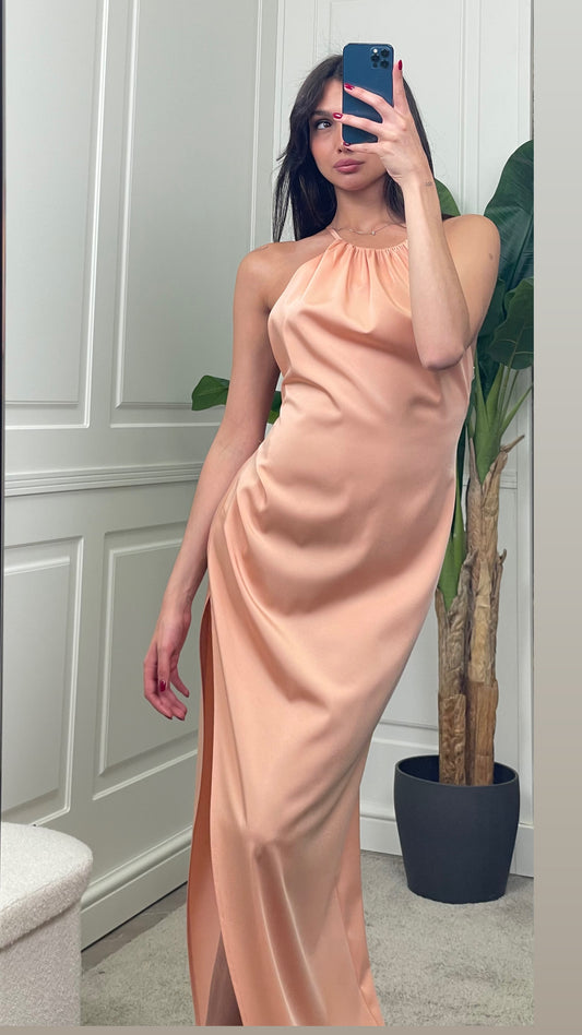 Abito "Silence"  Sensual Dress  -AB4204-