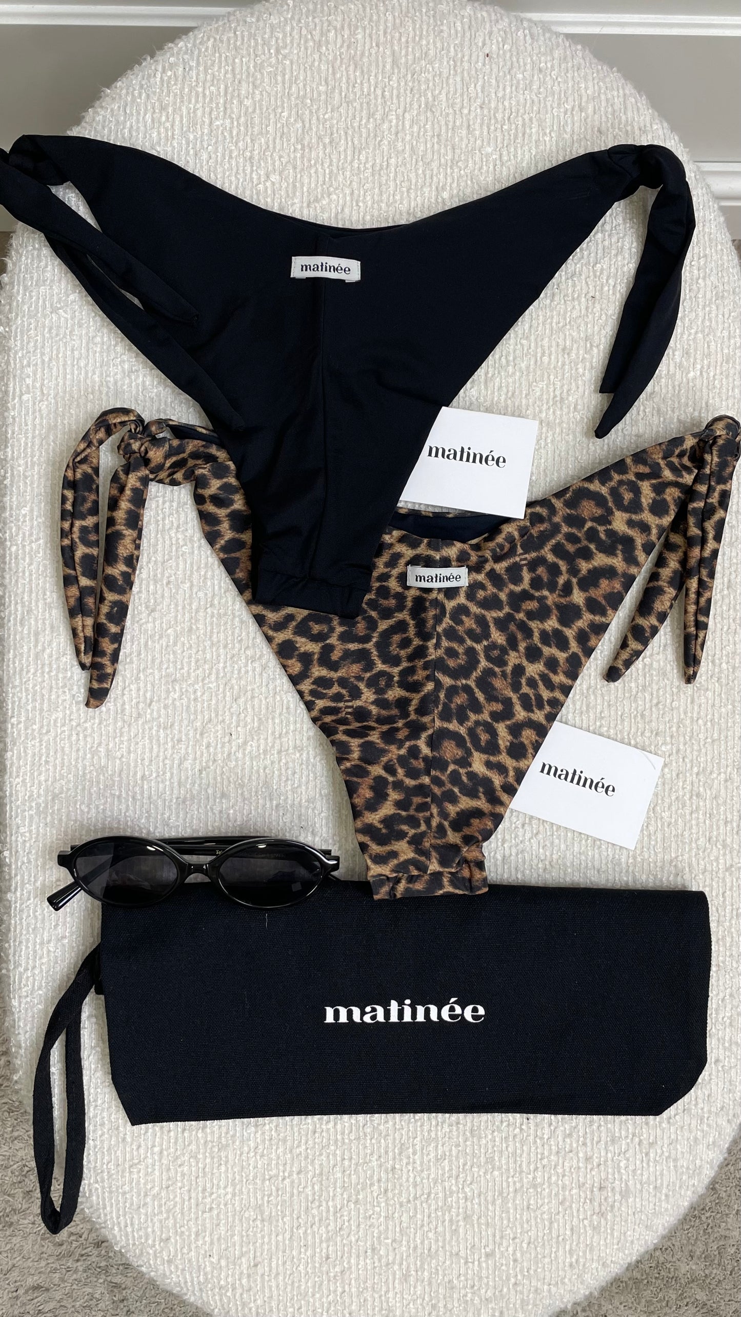 Florence slip bikini Matinée