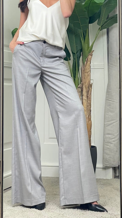 Pantalone sartoriale Vicolo -TAB 1128-