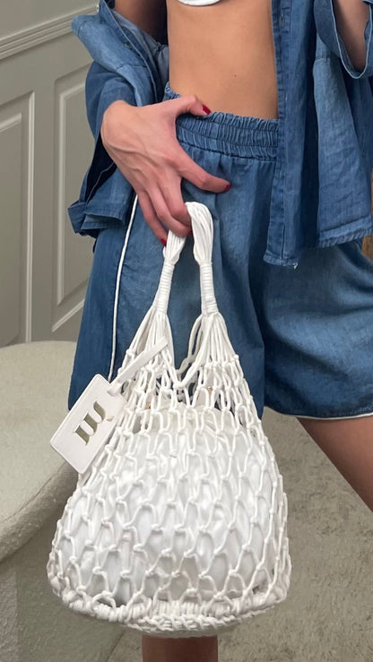 Borsa a rete Media Matinée