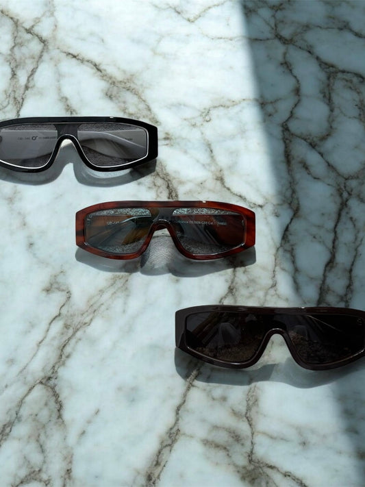 Os Sunglasses - OS3006-C02 - CASABLANCA -
