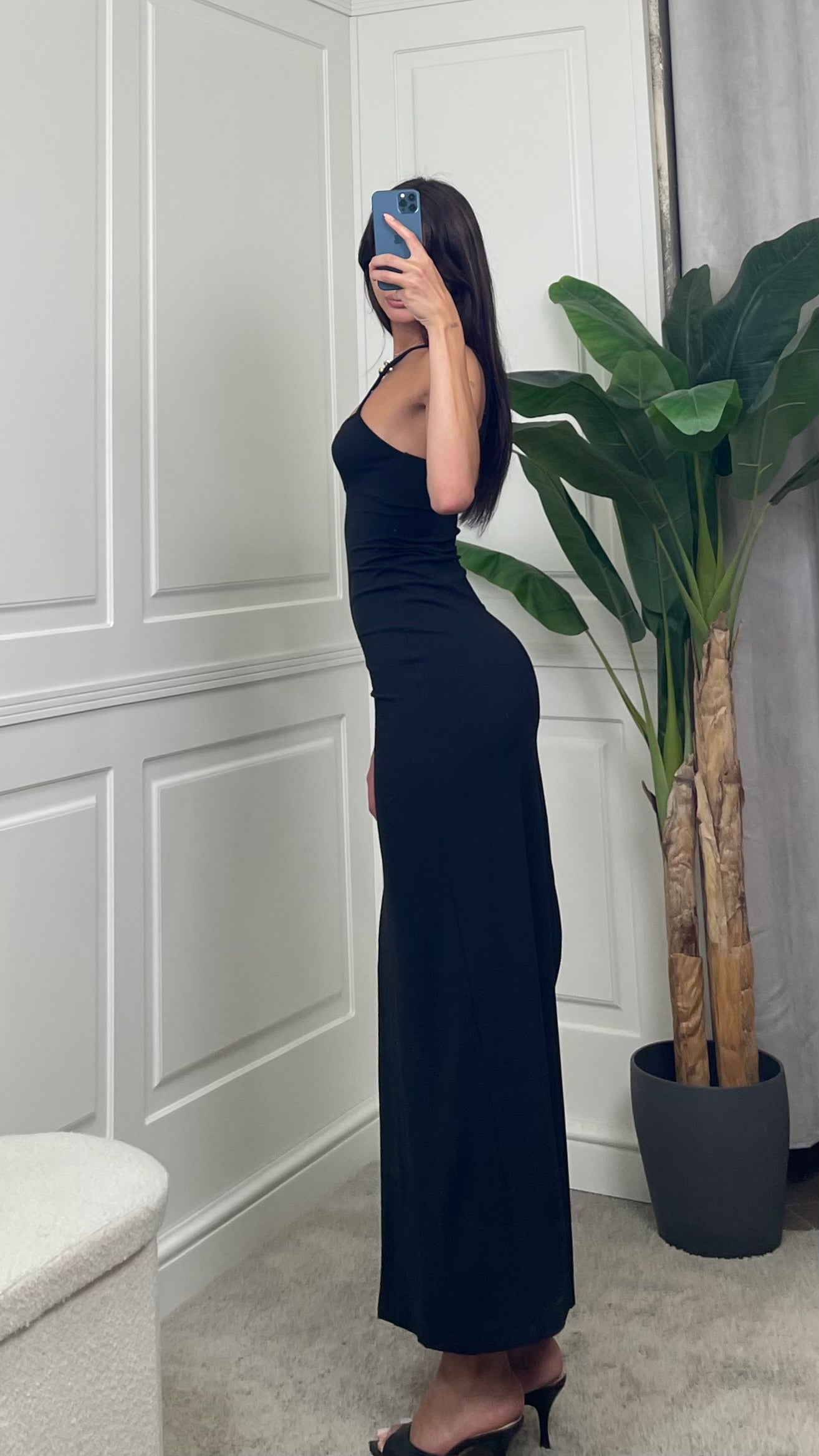 Abito "Silence" City dress  AB4220