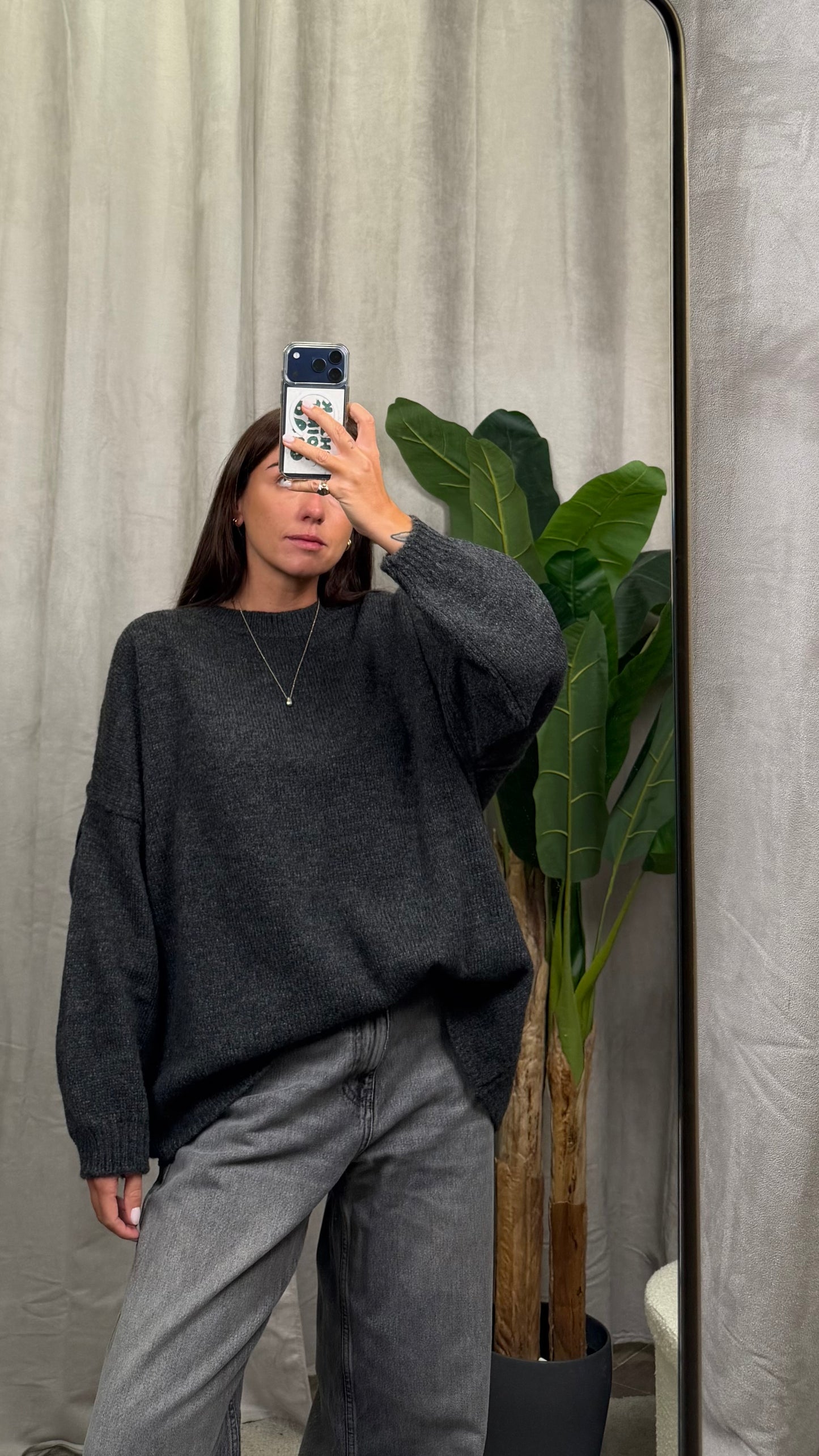 Maglione HaveOne -MIT-P343-