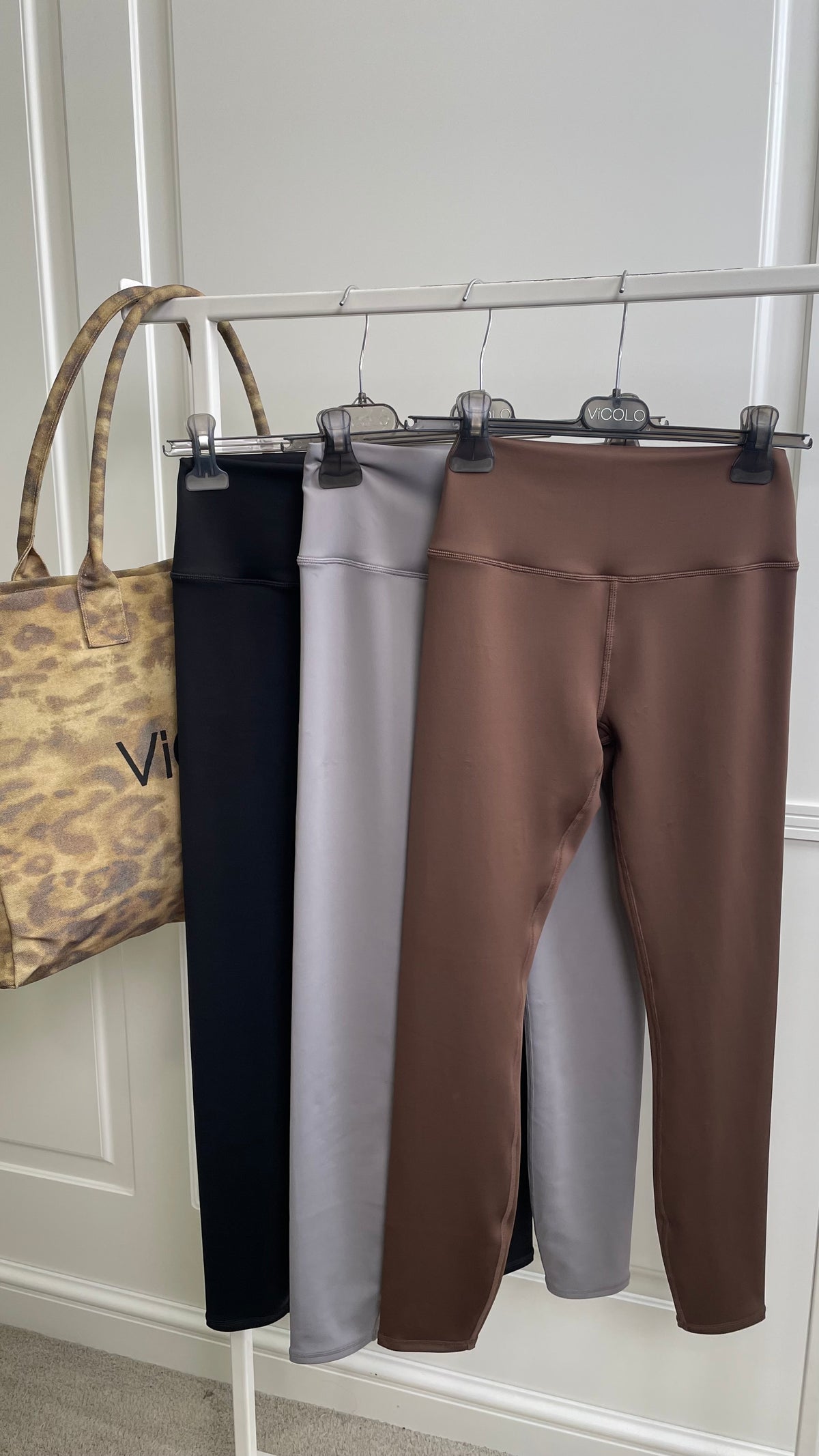 Leggings Vicolo Urban Active - UAC0019 -