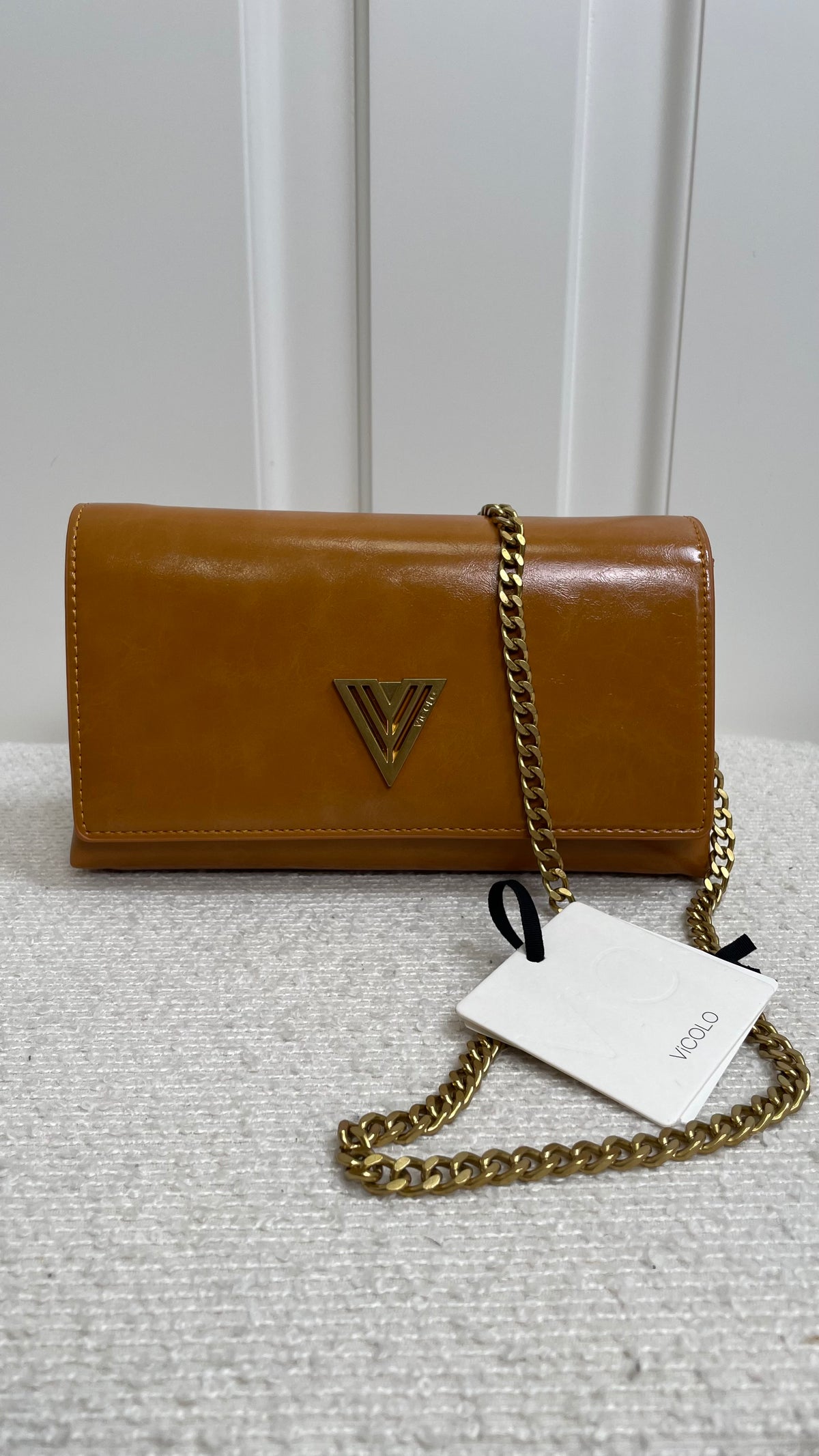Borsa a spalla Shibuya Vicolo - XAC0013 -