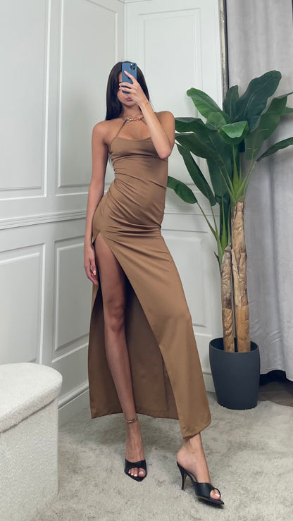 Abito "Silence" City dress  AB4220