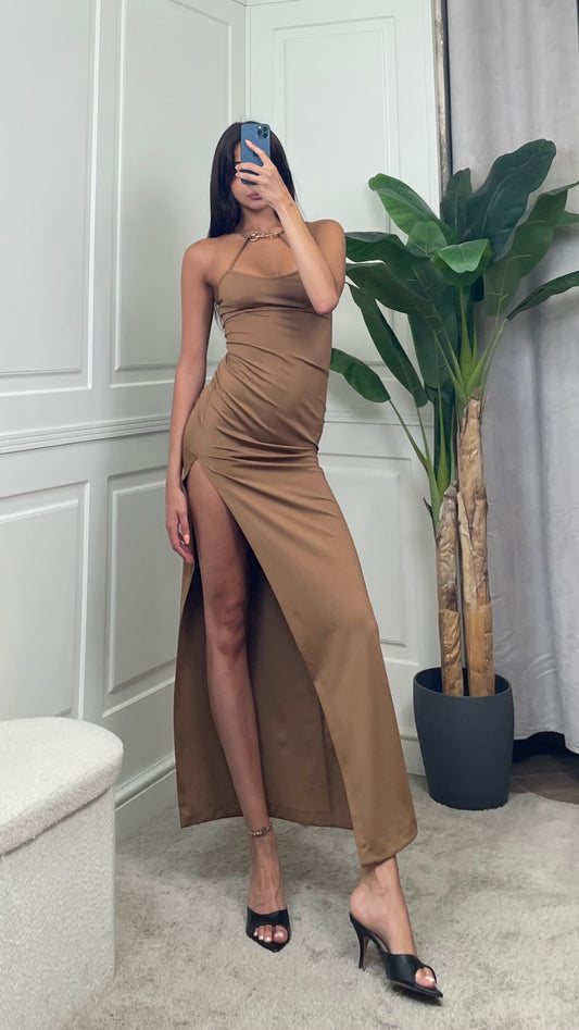 Abito "Silence" City dress  AB4220