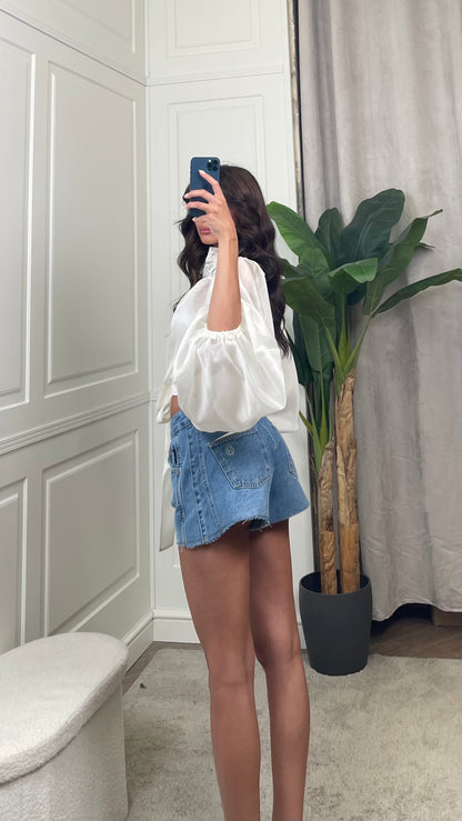 Camicia Bohémien HaveOne - CMA-Q137-