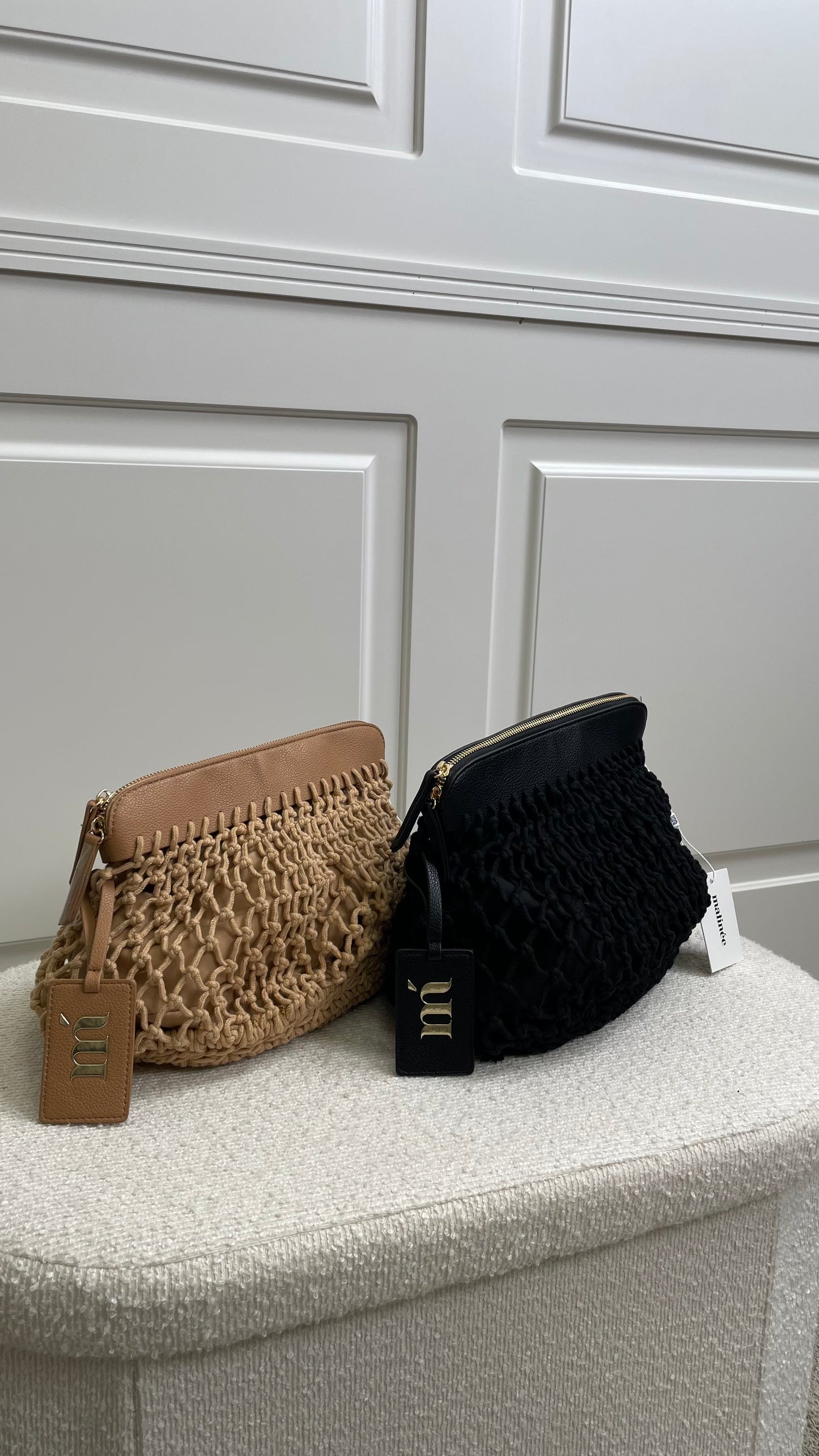 Pochette Bag Matinée