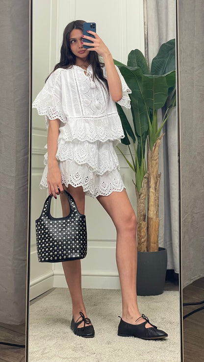Camicia San Gallo HaveOne - CNW-Q193 -