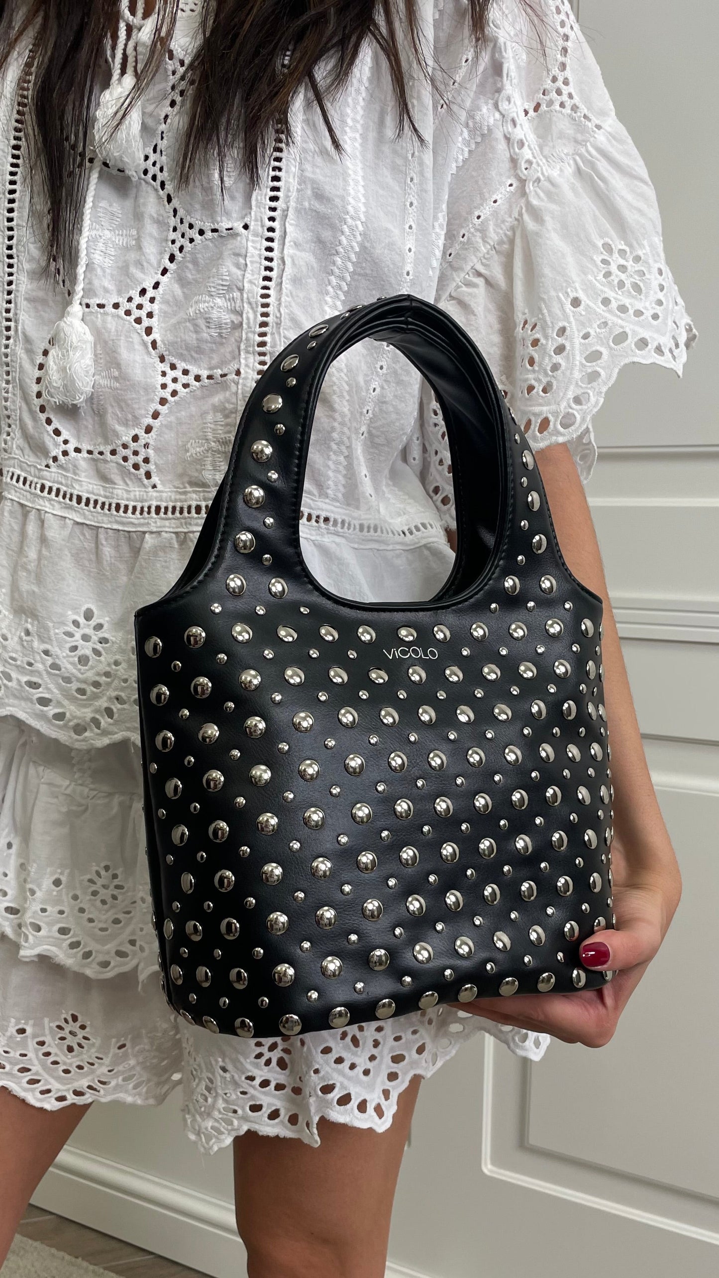 Borsa ViCOLO Bucky -XAB0030-