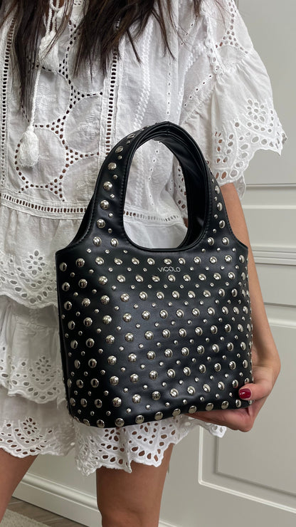 Borsa ViCOLO Bucky -XAB0030-