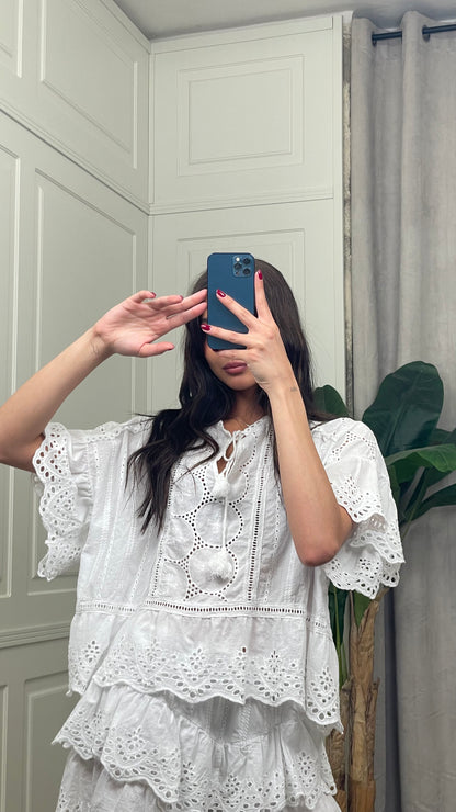 Camicia San Gallo HaveOne - CNW-Q193 -