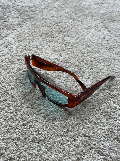 Os Sunglasses - OS3006-C02 - CASABLANCA -