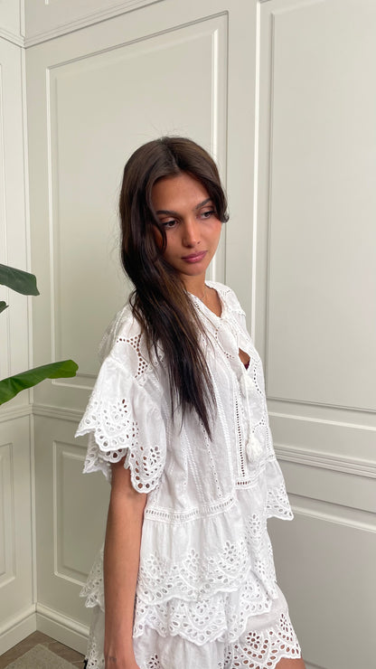 Camicia San Gallo HaveOne - CNW-Q193 -