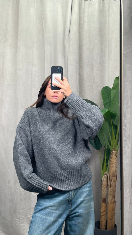 Maglione ViCOLO -33062F-