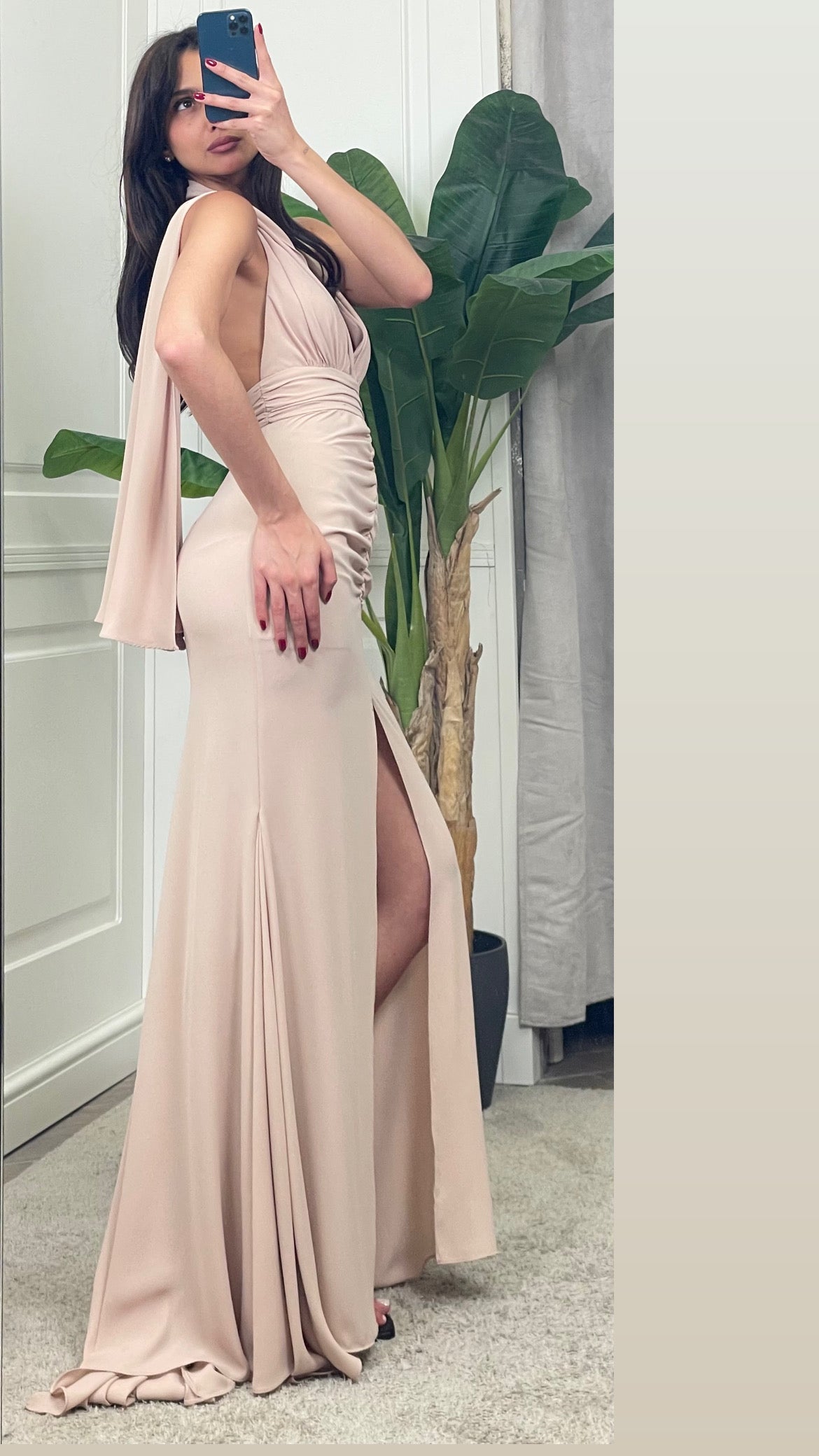 Abito  "Silence"  Dea dress -AB4235-