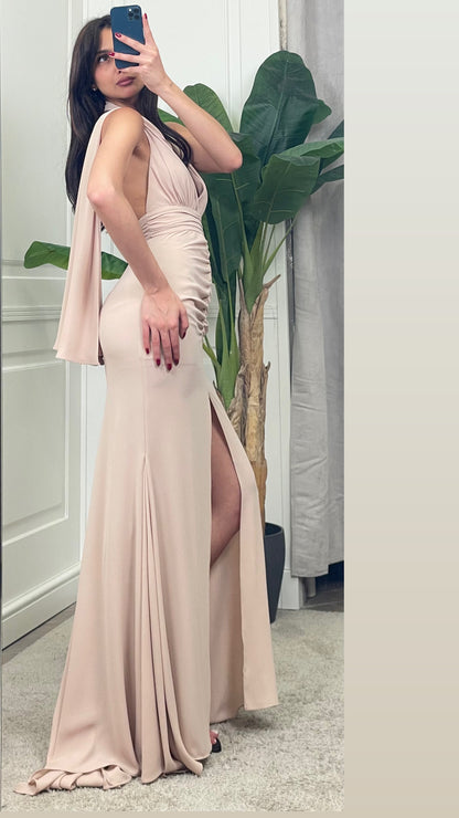 Abito  "Silence"  Dea dress -AB4235-