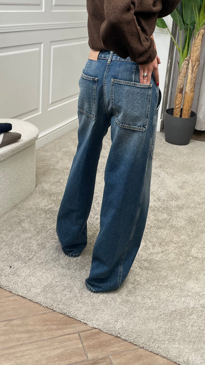 Jeans “Marion” Vicolo - DAC5029 -