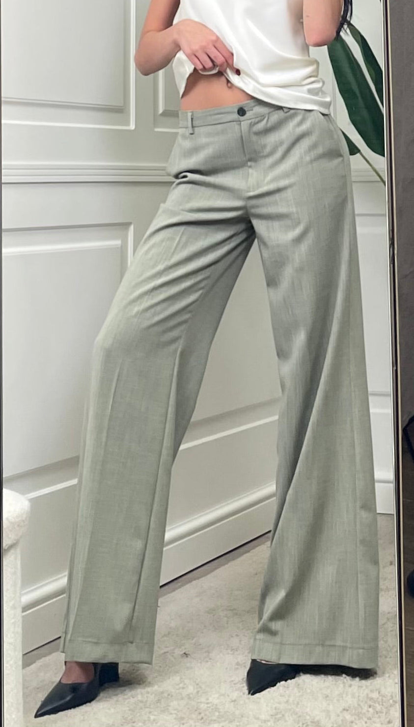 Pantalone sartoriale Vicolo -TAB 1128-