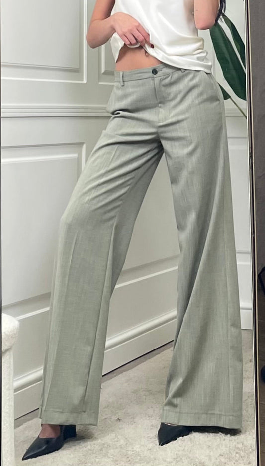 Pantalone sartoriale Vicolo -TAB 1128-