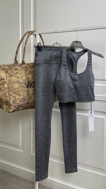Top Vicolo Urban Active - UAC0031 -