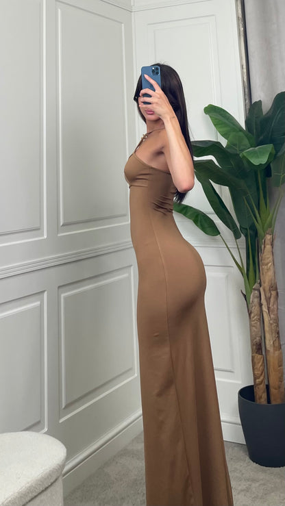 Abito "Silence" City dress  AB4220
