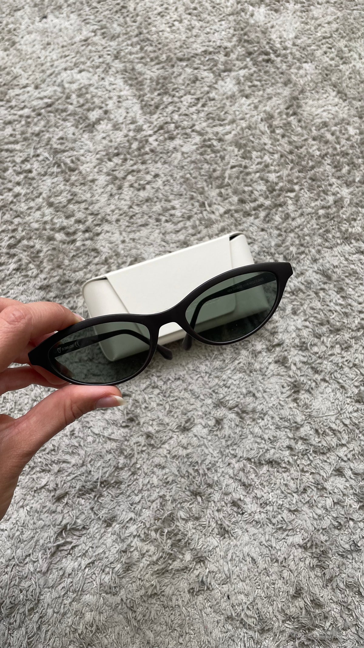 Occhiali da sole Aden OS Sunglasses