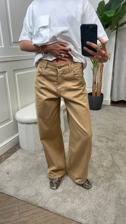 Pantalone Bella HaveOne - PLS-Q052 -