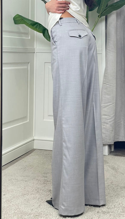 Pantalone sartoriale Vicolo -TAB 1128-