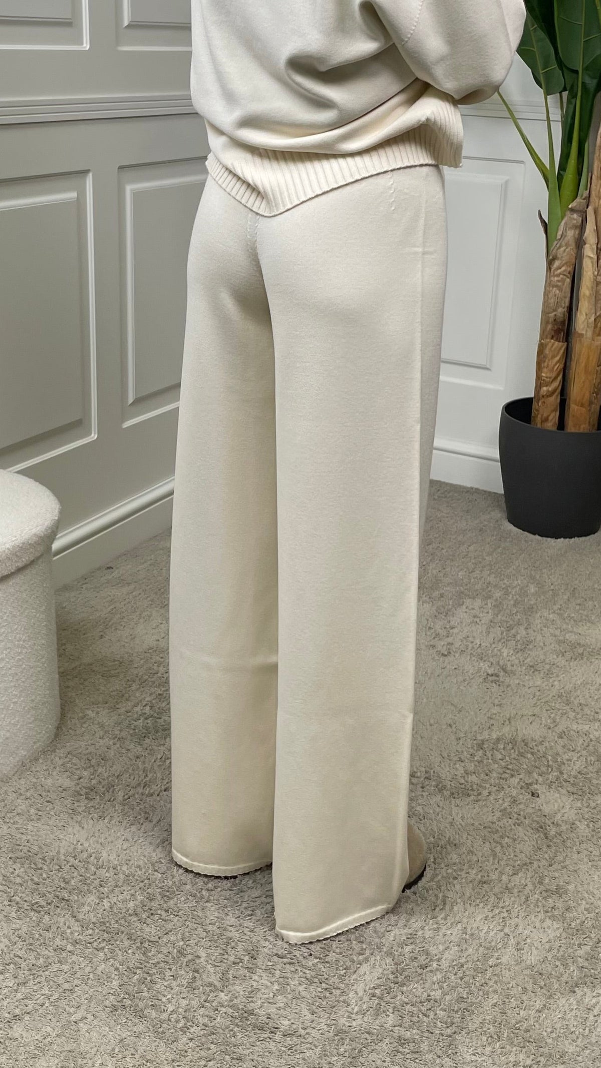 Pantalone Viscosa Vicolo - 7AC7188 -