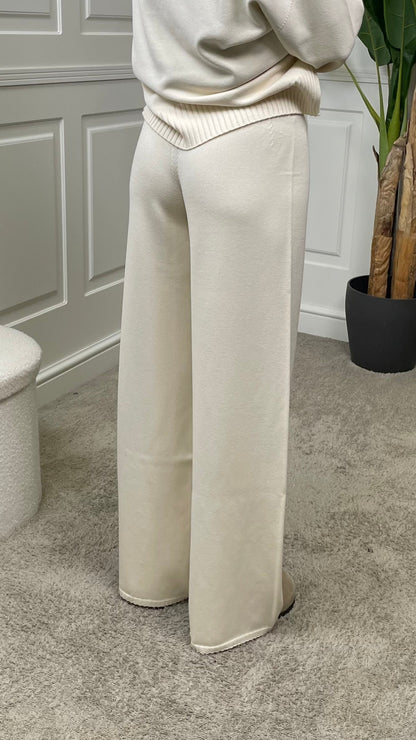 Pantalone Viscosa Vicolo - 7AC7188 -
