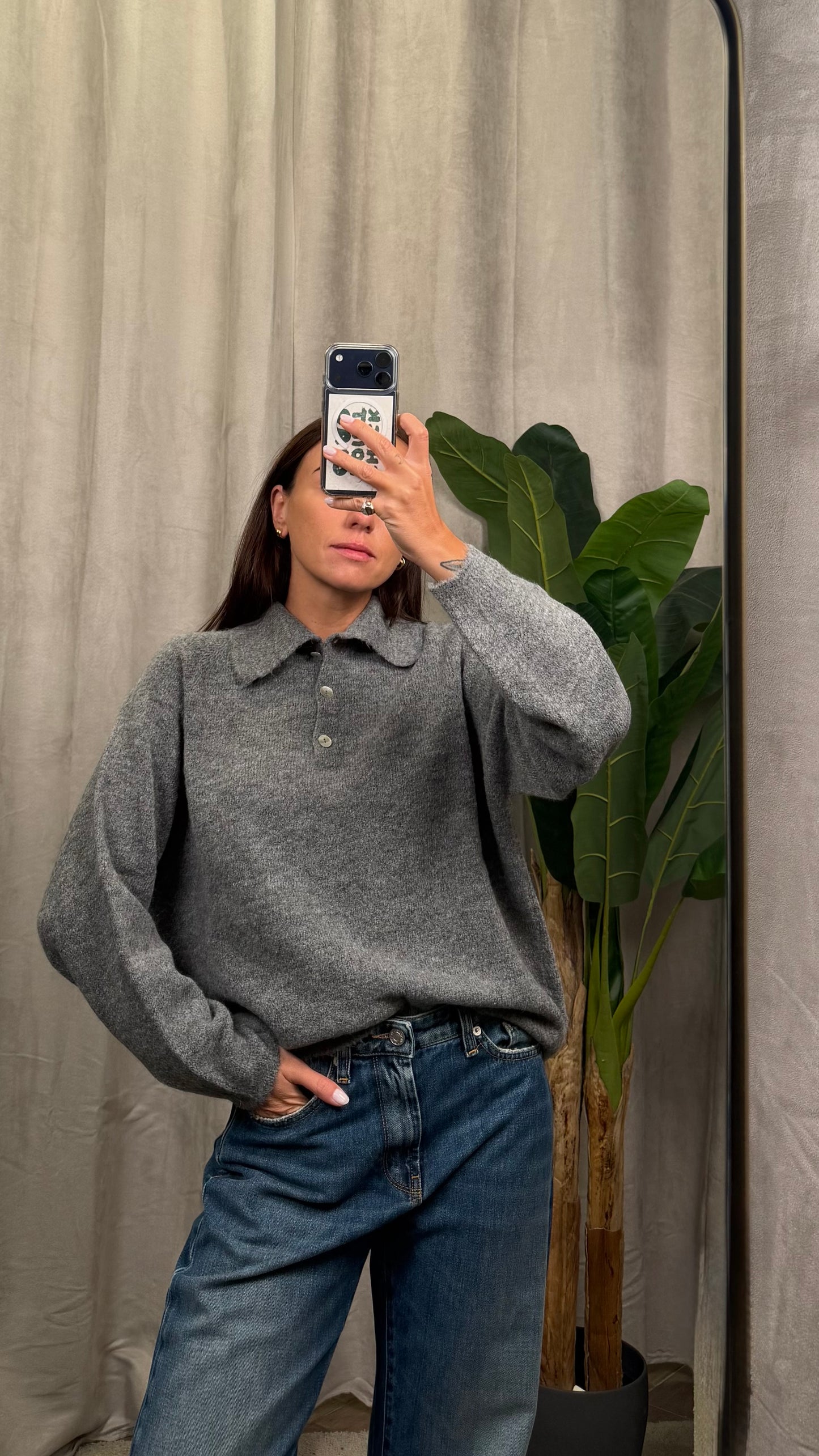 Polo HaveOne bottoncini -MIT-P337-