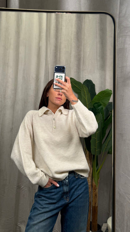 Polo HaveOne bottoncini -MIT-P337-