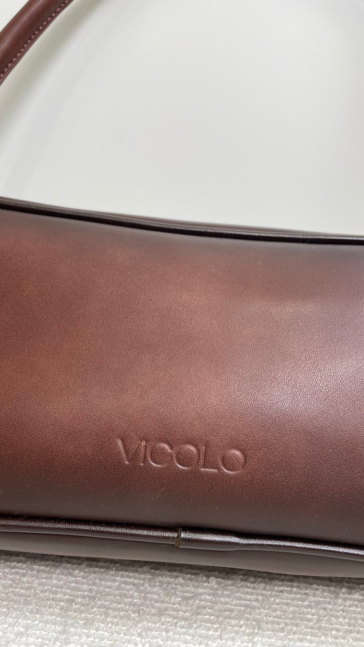 Borsa trunk Vicolo - XAC0004 -