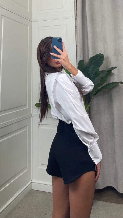 Shorts culotte Silence Limited -SD2035S -