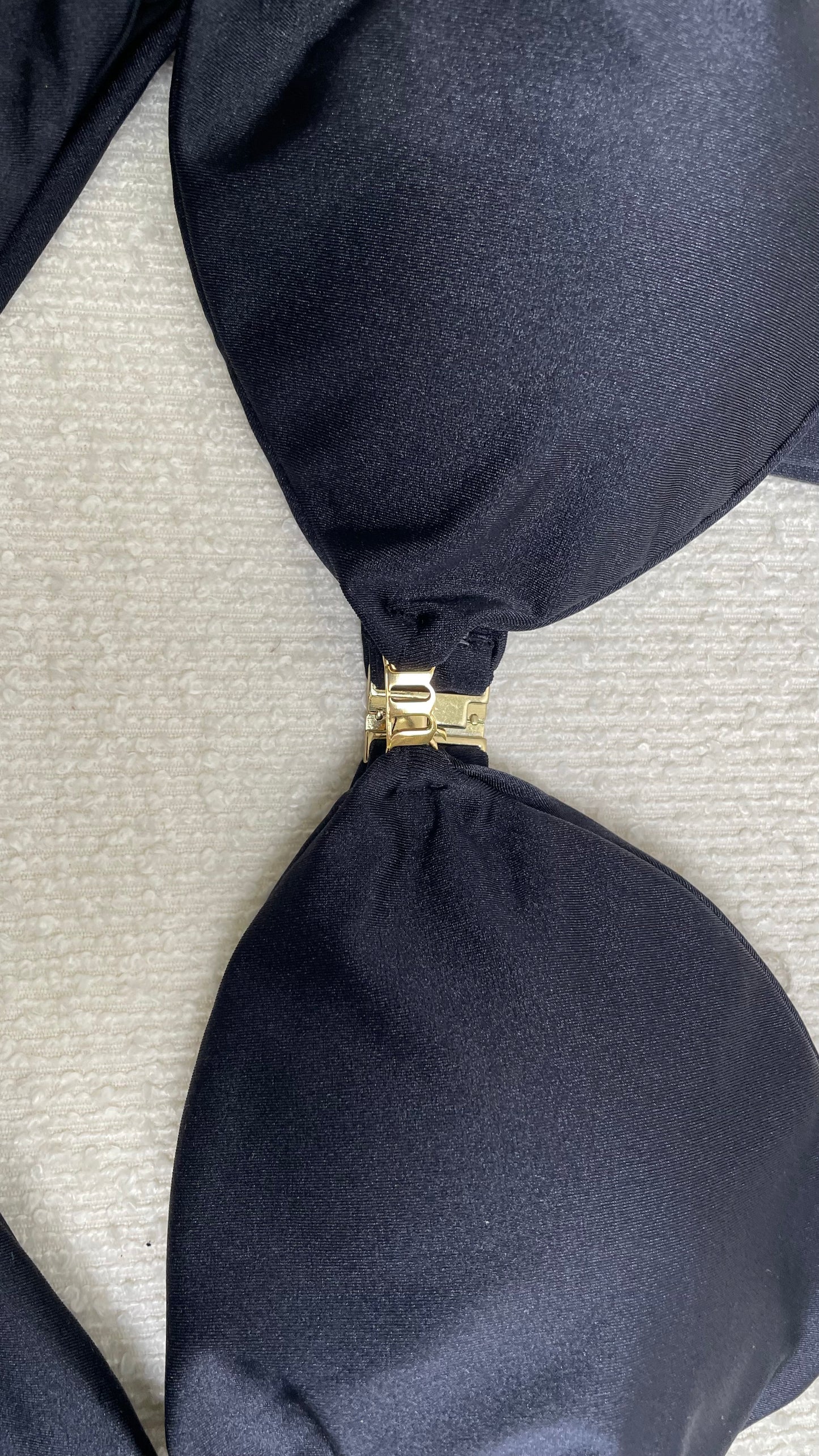 Jane lycra lucida nero matinée
