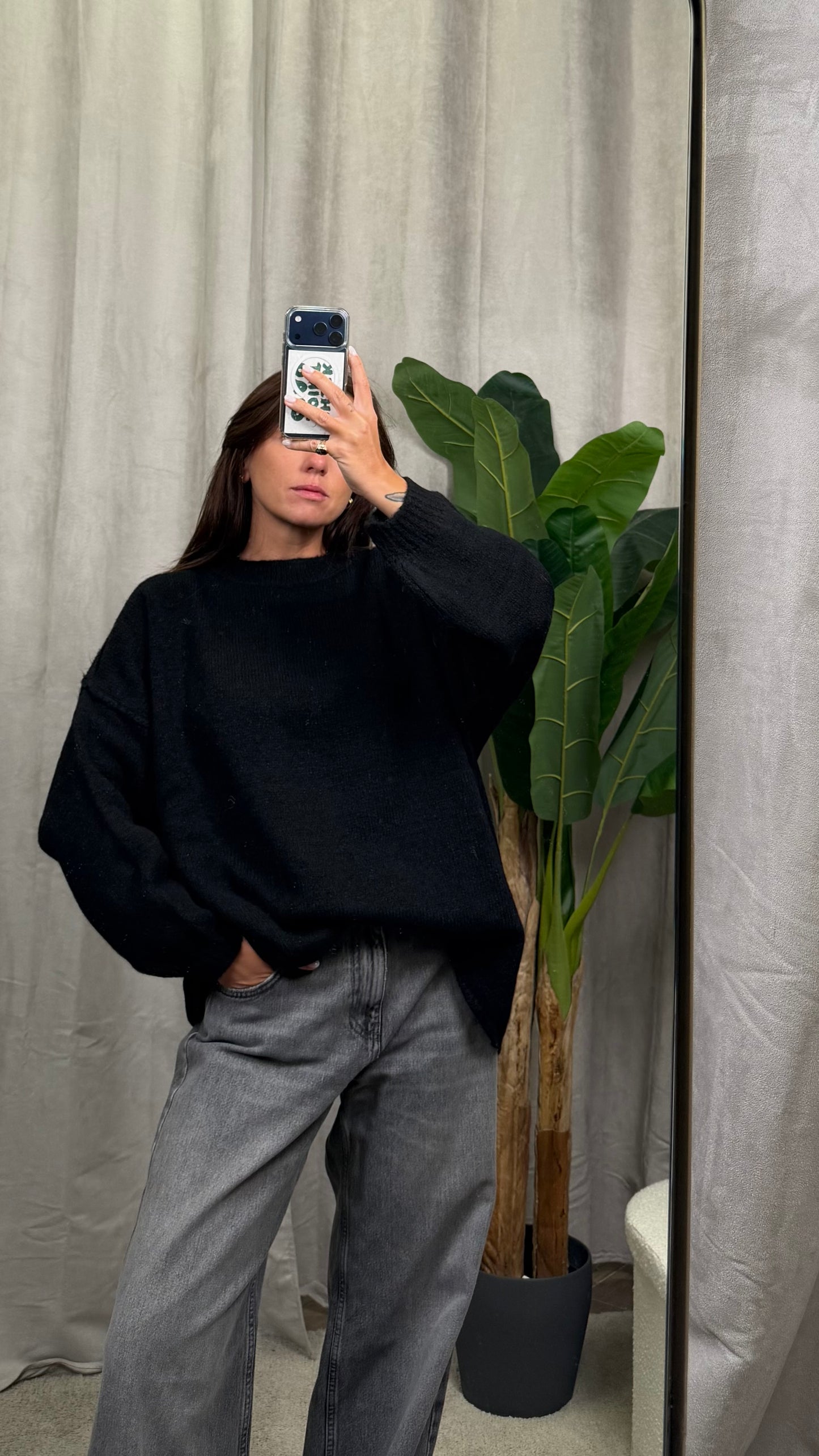 Maglione HaveOne -MIT-P343-