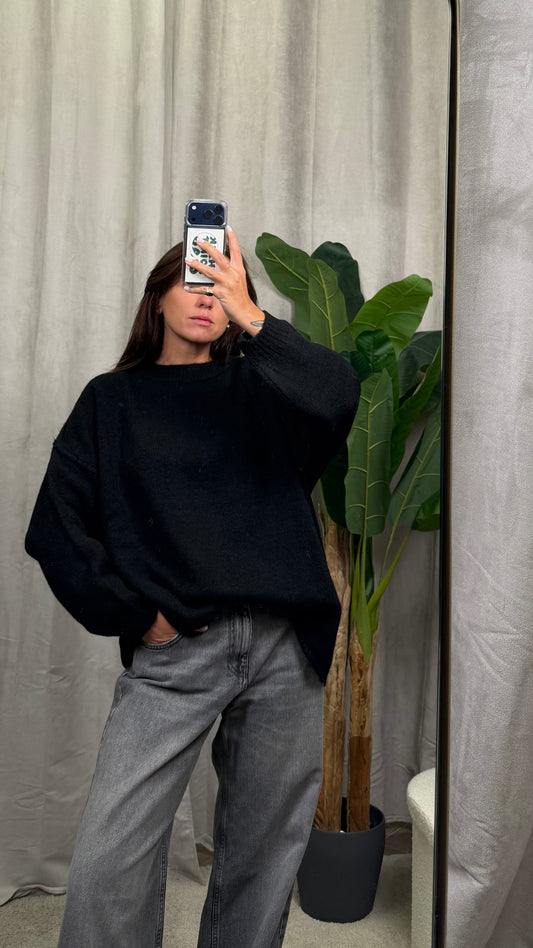 Maglione HaveOne -MIT-P343-