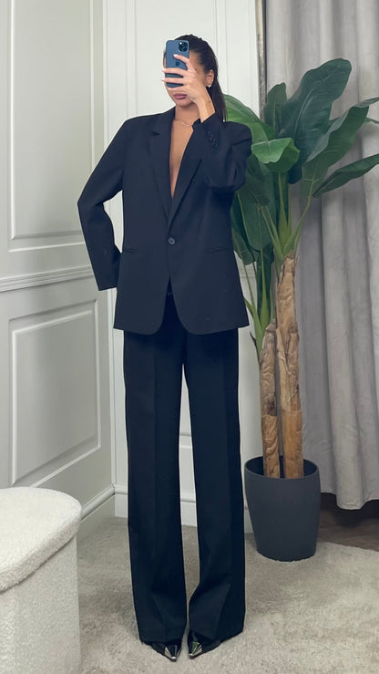Blazer oversize Vicolo - TAC1440 -